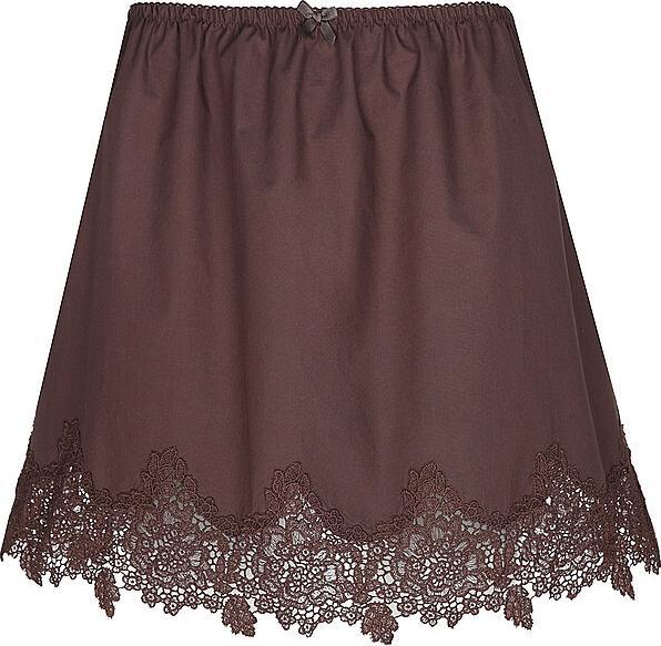 Produktbild Topshop Minirock TSLANI (38)