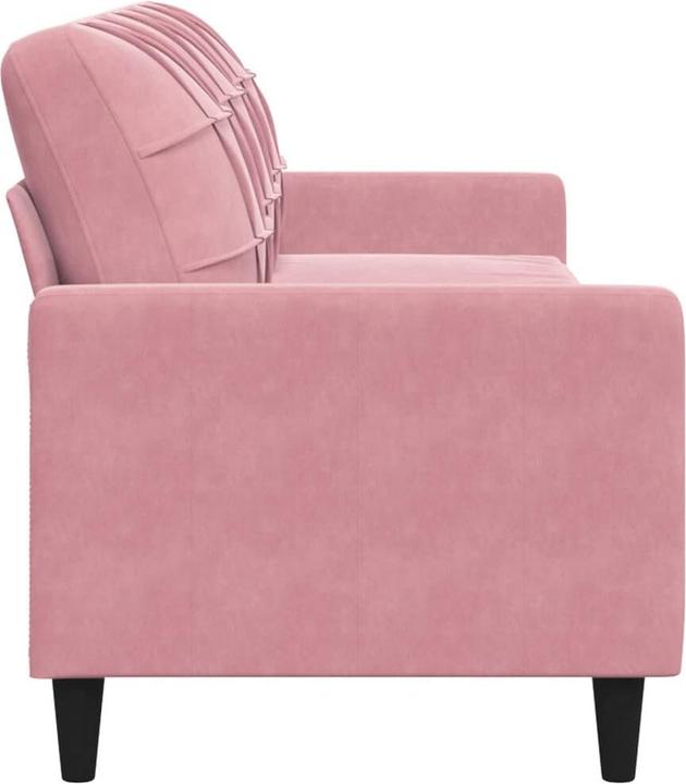 Produktbild vidaXL 3-Sitzer-Sofa (3-Sitzer)