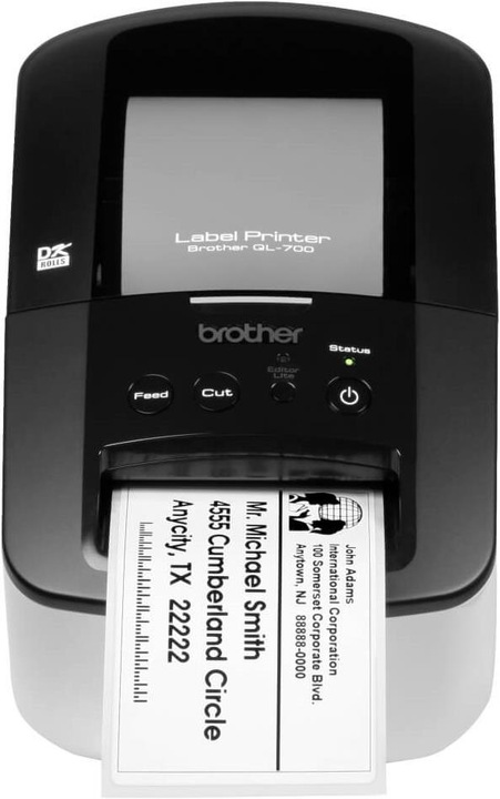 Immagine prodotto Brother Ql-700