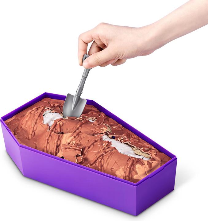 Actual product image Zuru Smashers - Horror House