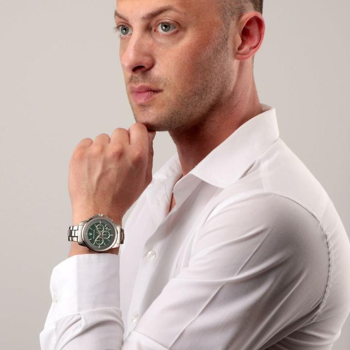 Produktbild Maserati Successo (Chronograph, 44 mm)