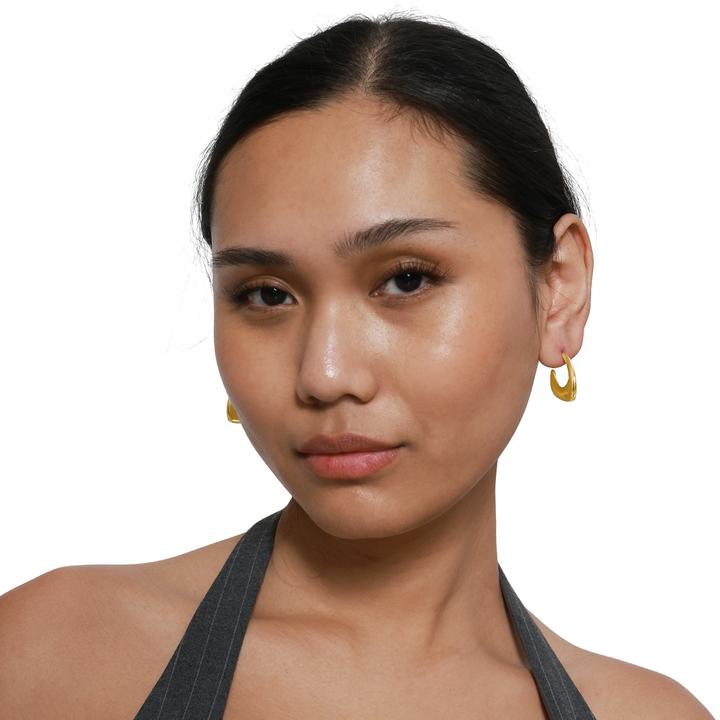 Immagine prodotto Heideman Agrippa color oro (100% acciaio inossidabile)