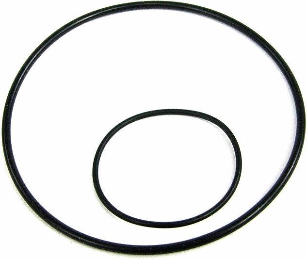 Watercool O-Ring-Set f??r HK Rev 3.0