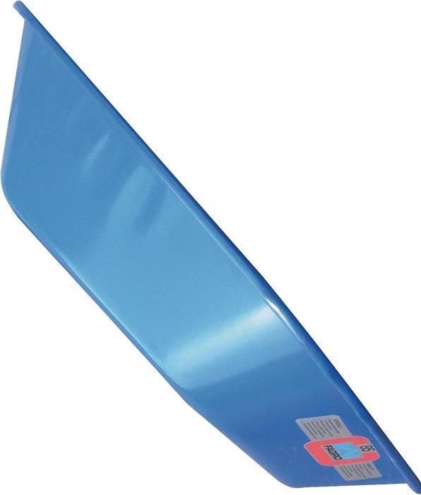 Productafbeelding müba Kruiwagenbak Fagro F85 85l blauw gelakt