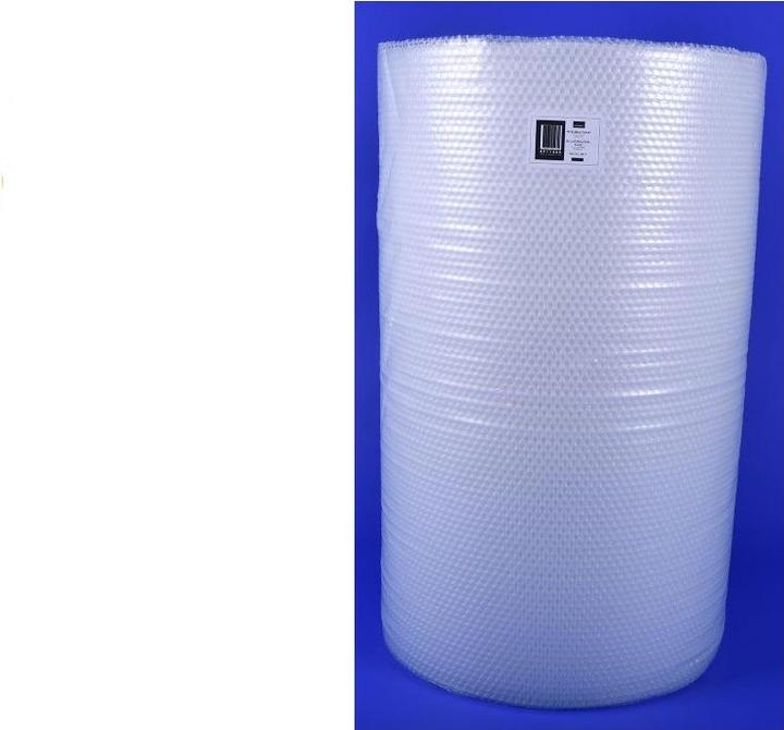 Actual product image Q-Connect Bubble wrap 80cmx50m