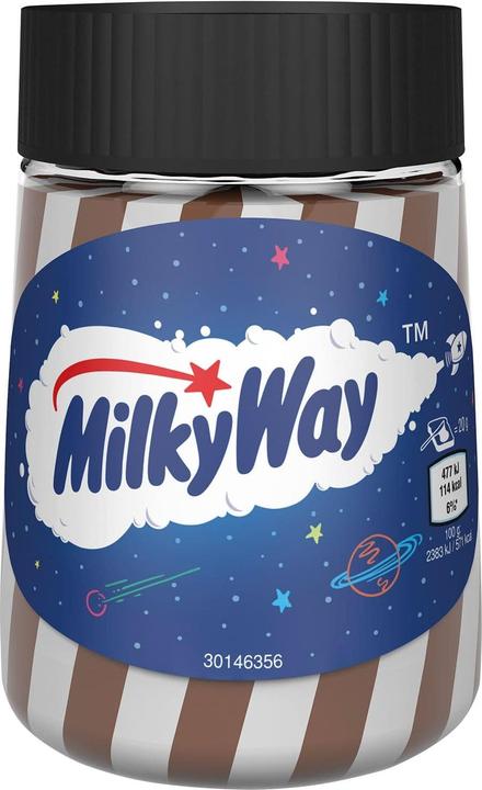 Image du produit MilkyWay Voie lactée (350 g)