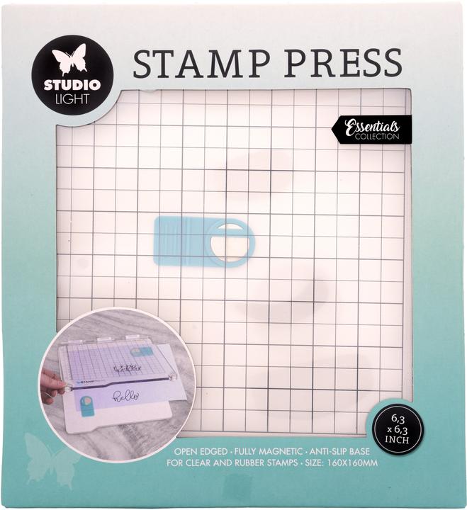 Immagine prodotto Studio Light Stempelpresse
