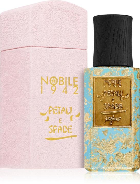 Immagine prodotto Nobile 1942 Petali E Spade Ext Parfum 75 ml (Extrait De Parfum, 75 ml)