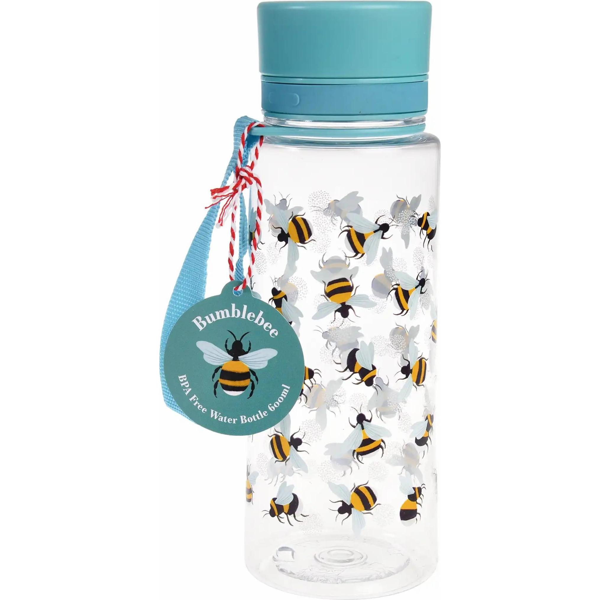 Rex London, Trinkflasche + Thermosflasche, (0.60 l)