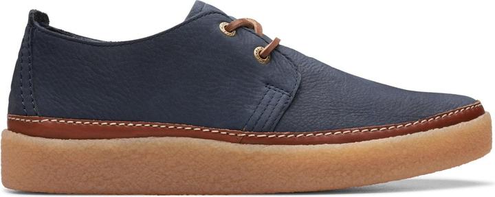 Actual product image Clarks Clarkwood Low (44.5)