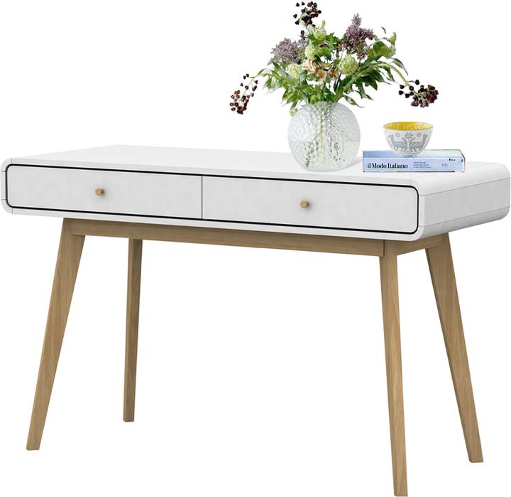Image du produit Loft 24 Caitlin (120 x 50 x 76 cm)