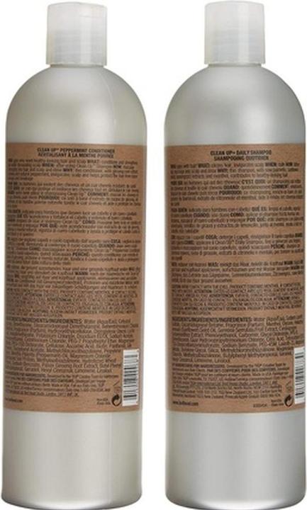 Produktbild Tigi Bed Head For Men (Flüssiges Shampoo, 1500 ml)