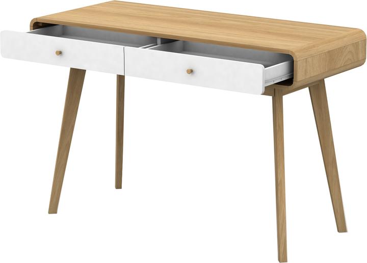 Image du produit Loft 24 Caitlin (120 x 50 x 76 cm)