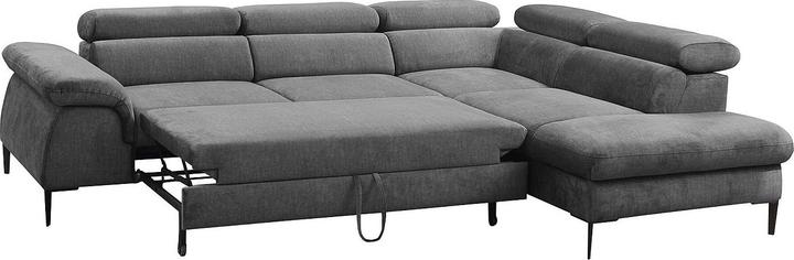Actual product image Pascal Morabito Sepina (Corner sofa)