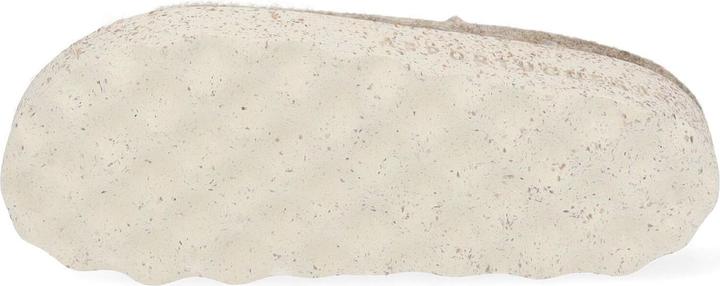 Actual product image Asportuguesas This warm felt slipper from the brand offers wellness for cosy evenings at home. F (41)