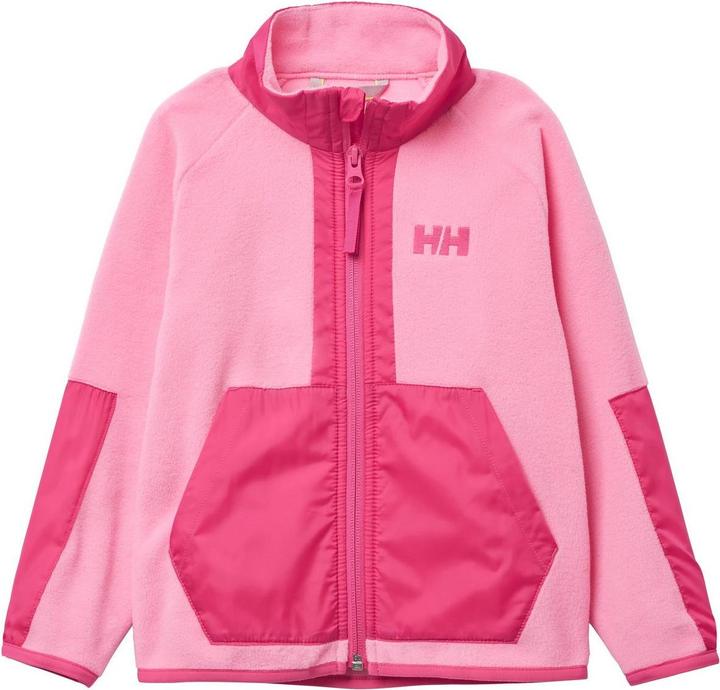Image du produit Helly Hansen Marken Fleecejacke (110)