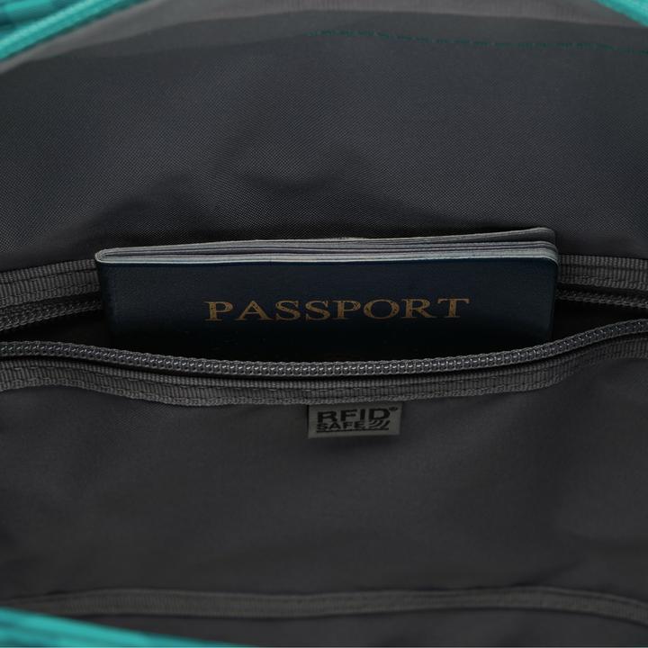Produktbild Pacsafe Go Daypack 42 cm Laptopfach (15 l)