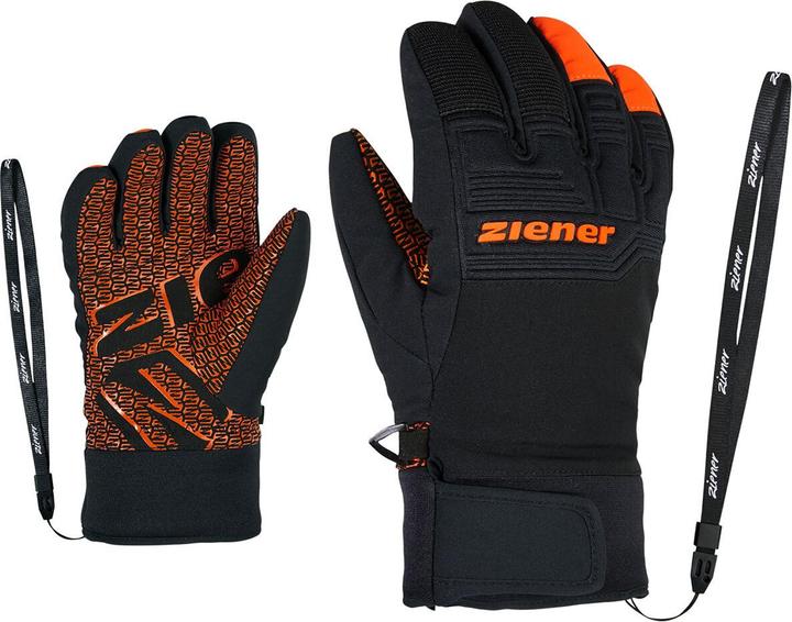 Produktbild Ziener Lanus AS PR (6)