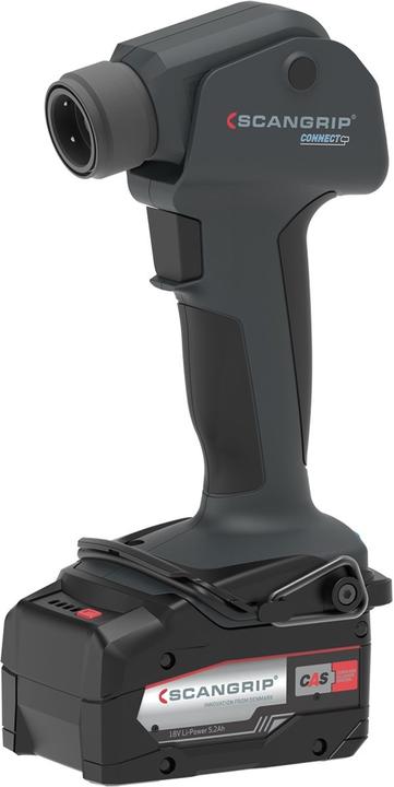 Produktbild Scangrip Håndlampe Multilight Body Connect