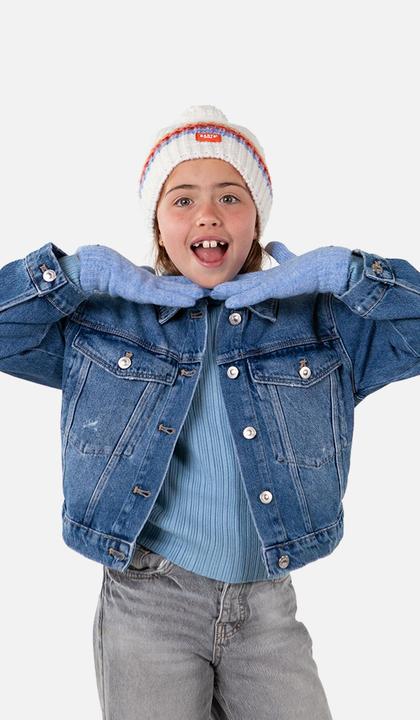 Image du produit Barts Gants Shae pour enfants (L)