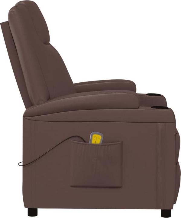 Image du produit vidaXL Massagesessel