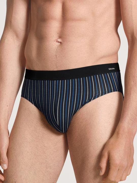 Immagine prodotto Calida Cotton Special Herren-Slip, 3er-Pack (XL, confezione da 3)