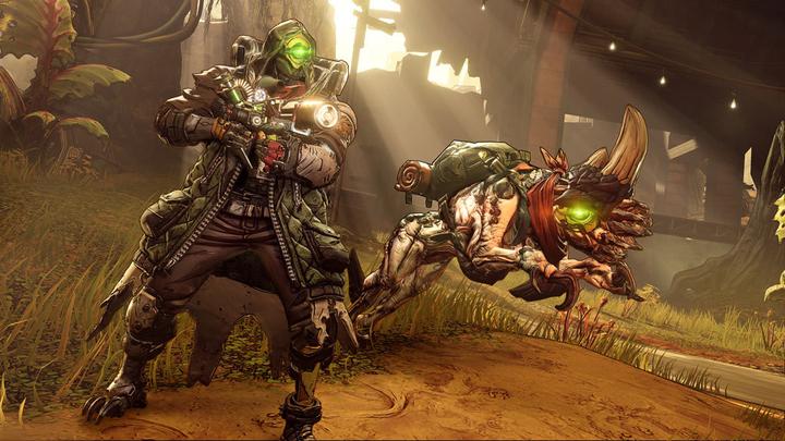 Image du produit 2K Games Borderlands 3 (PC, FR)