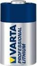 Actual product image Varta Cr2 (1 pcs., CR2, 880 mAh)