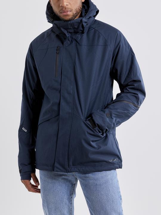 Actual product image Craft Mountain Padded Jacket M (4XL)
