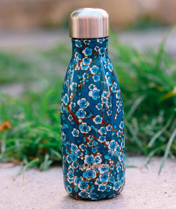 Actual product image Qwetch Flowers (0.50 l)