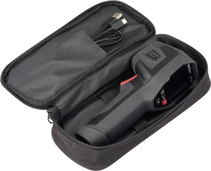 Actual product image Voltcraft WB-90 Wärmebildkamera -20 bis 550 °C 96 x 96 Pixel 25 Hz USB-C, integ