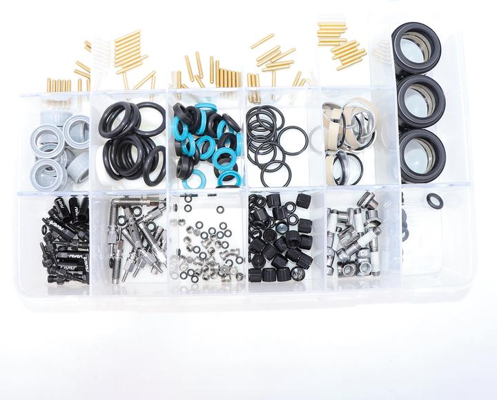 RockShox Tackle Box - Reverb A2,B1