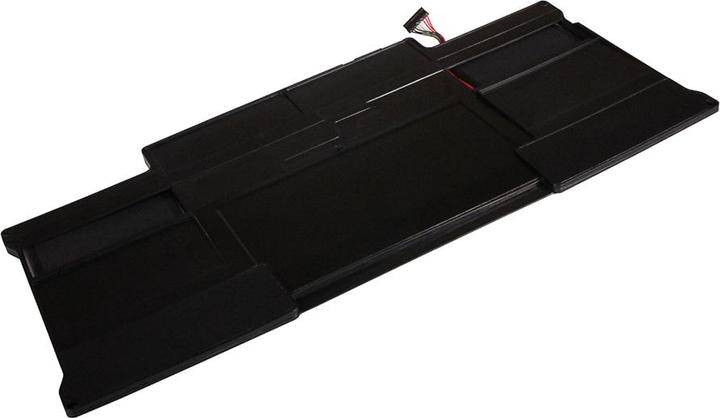 Actual product image Patona Battery f. Apple Macbook Air 13" A1405 MacBook Air 32 42 52 62 (5200 mAh)