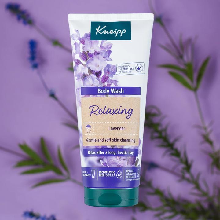 Produktbild Relaxing Lavender (200 ml)