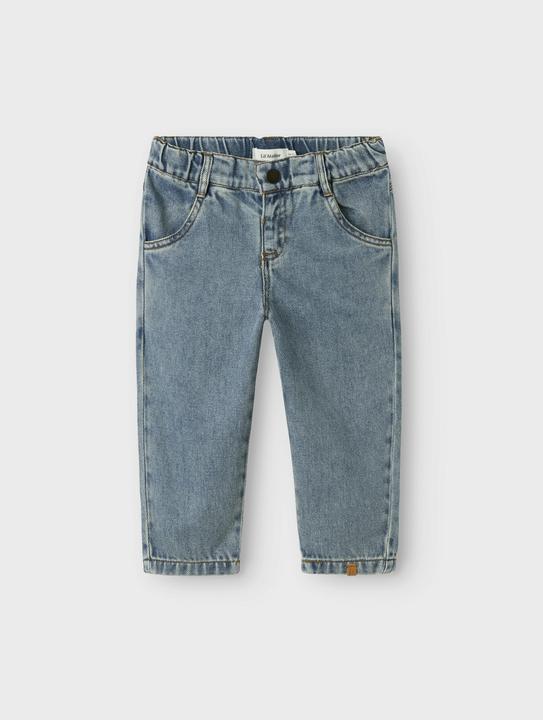 Produktbild Name it Loose Fit Jeans (122)
