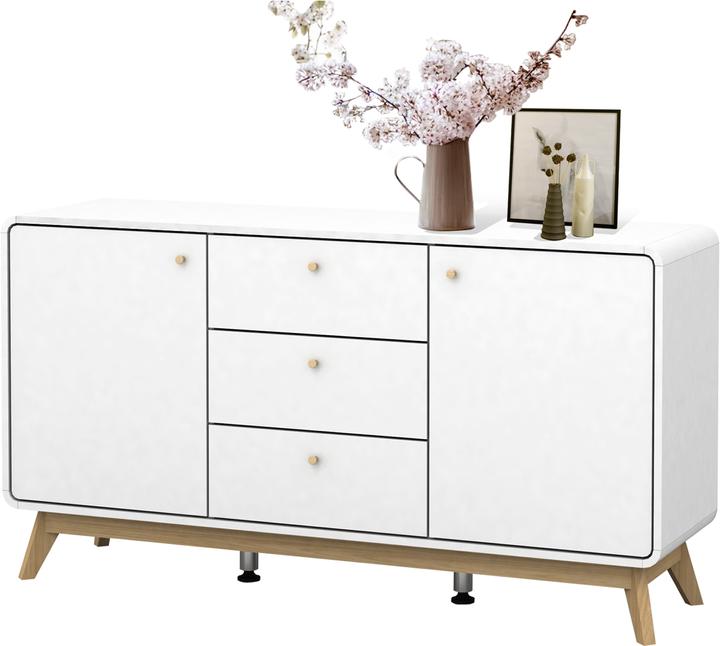 Image du produit Loft 24 Caitlin (39 x 140 x 75 cm)