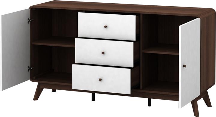 Image du produit Loft 24 Caitlin (39 x 140 x 75 cm)