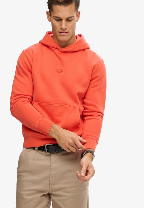 Produktbild Superdry Micro Logo (S)