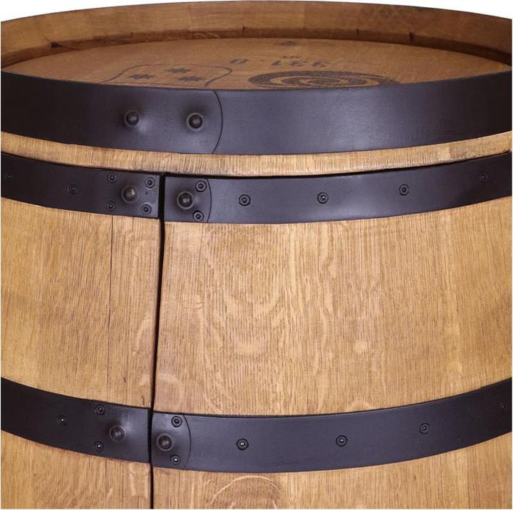 Image du produit Bodega Tonneau de bar (Ø 55 x 95 cm)