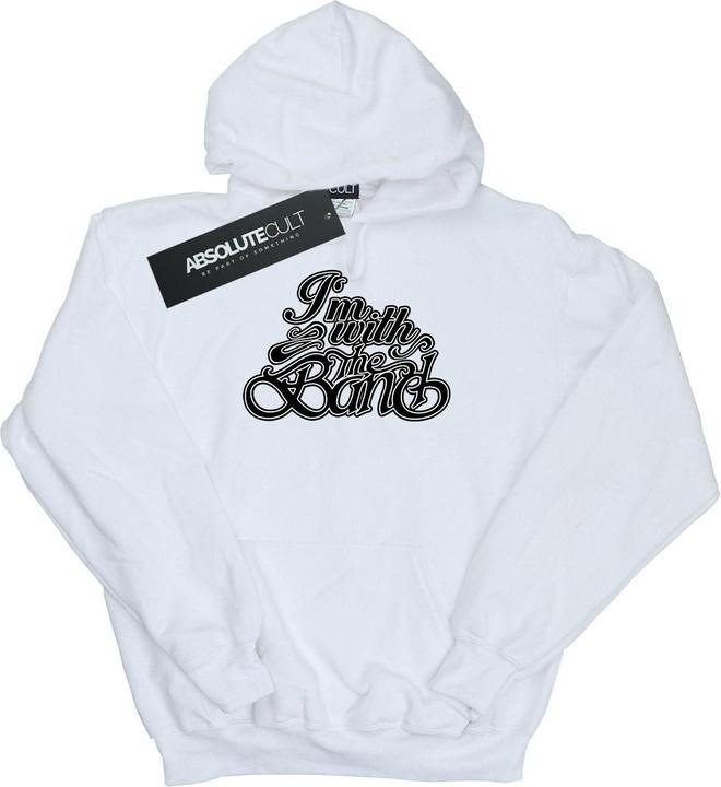 Image du produit The Band - Sweat à capuche - Homme (L)