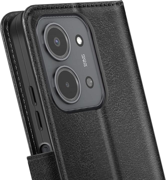 Immagine prodotto Mayaxess Etui Redmi 15C Portemonnaie mit Handschlaufe (Xiaomi Redmi 15C)