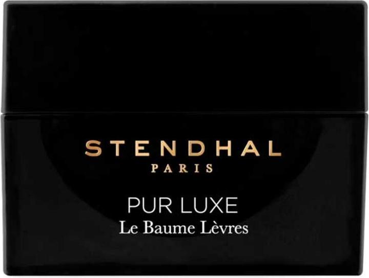 Actual product image Stendhal Baume Lèvres (Lip balm, 10 ml)