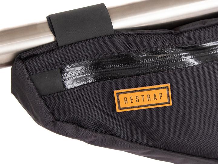 Produktbild Restrap Frame Bag (2.50 l, Rahmentasche)