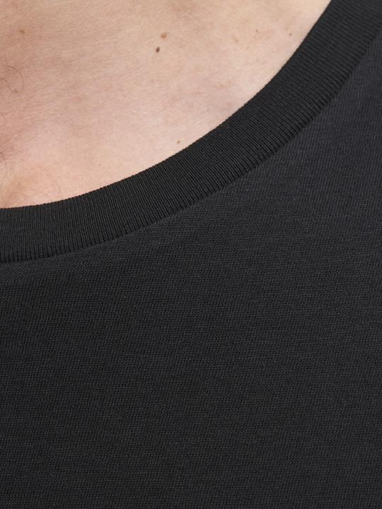 Actual product image Jack & Jones Jrebzack Tee Ss Crew Neck Noos (M)