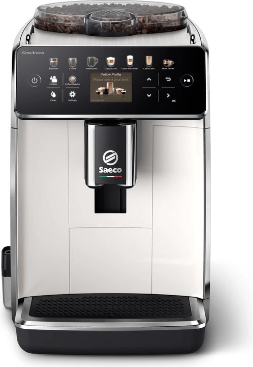 Image du produit Saeco Gran Aroma Sm6580/20 Pression Express