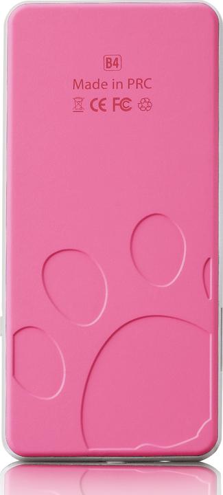 Actual product image Lenco Xemio-560 Kids (8 GB)