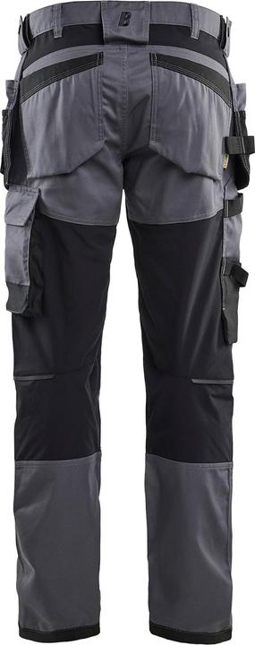 Produktbild Blakläder Stretch-Hose 2D (58)