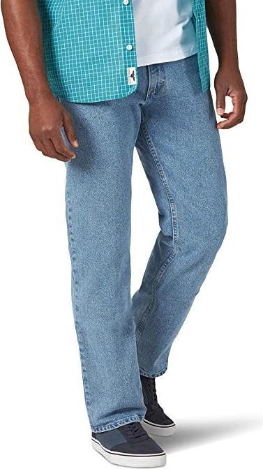 Immagine prodotto Wrangler Jeans Classici Authentics Flex (W40/L30)