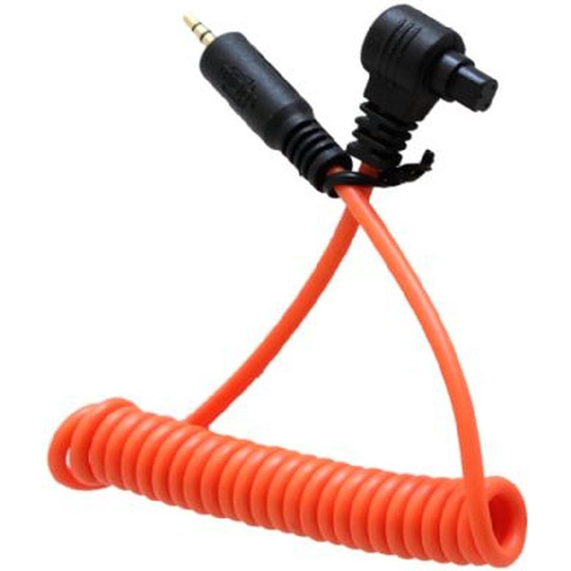 Miops Dongle mobile per Canon C1 (Bluetooth), Telecomando fotocamera, Nero