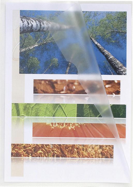 Produktbild Exacompta Hüllen und Taschen (A5, 1x)